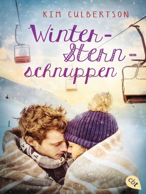 cover image of Wintersternschnuppen